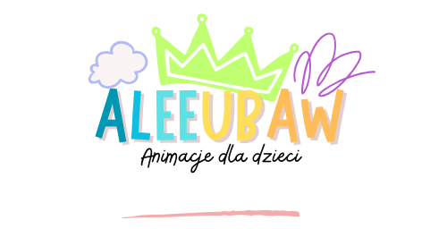 Animacje i gry dla dzieci i dorosłych